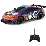 Resim Uzaktan Kumandalı Neon Işıklı Araba 