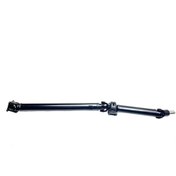 Resim Şaft Isuzu D-max 4x4 2012-2017 Arka Manuel - Product Code 