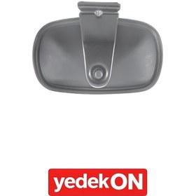 Resim Kapı Üstü Ayna (Isıtmasız) Scanıa 