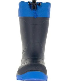 Resim Kamik Snobuster1 Unisex Çocuk Mavi Bot UNISEX ÇOCUK BOT AK8155G 