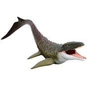 Resim Jurassic World Rebirth Devasa Mosasaurus Figür Oyuncak JGB51 