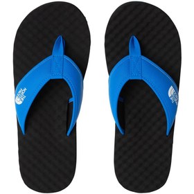 Resim THE NORTH FACE BASE CAMP FLIP-FLOP II Erkek Terlik NF0A47AA16Y1 Mavi-4 