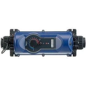 Resim Flowline 2 Analog Elektrikli Isıtıcı 18 Kw/h 