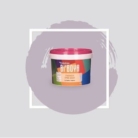 Resim Bi Boya İpek Mat Trendy 2.5 L Yasemen 