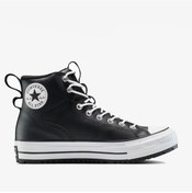 Resim Converse Chuck Taylor All Star Water Repellent Hike Erkek Siyah Sneaker Siyah 