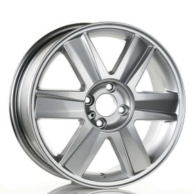 Resim Emr EMR-A289-01 6.5x16"-4x100 ET49 60.1 Silver Jant 4 Adet Emr