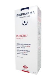 Resim Isis Pharma Ruboril Expert S Redness Krem 40 ML 