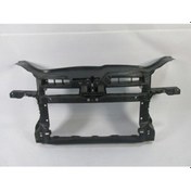 Resim 2004-2009 Volkswagen Golf 5 Ön Panel Komple Plastik Benzinli Tip Sımyı Adet Oem No:1k0805588t 