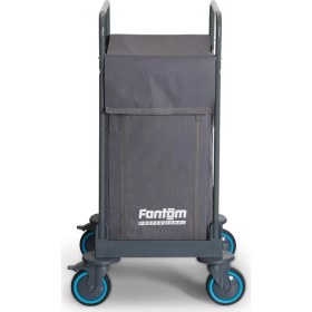 Resim Fantom Procart 60 Çamaşır Toplama Arabası 