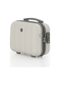 Resim Mçs Polipropilen 3lü Valiz Seti Büyük & Kabin & Makyaj V305 S21yy1000082-set 00424 3'lü Set Çok Renkli 