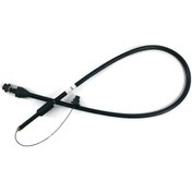 Resim Gaz Telı Master I Movano Eskı Model Maıs 7700302301 