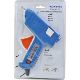 Resim Ynt İthalat 40W Silikon Sı Açma Kapama Tuşlu 