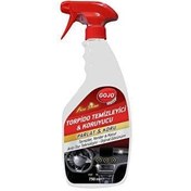 Resim Gojo Torpido Temizleyici Koruyucu 750 ml. 