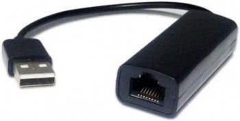 Resim BEEK BA-USB-FX USB 2.0 ETHERNET ADAPTÖRÜ BEEK BA-USB-FX USB 2.0 ETHERNET ADAPTÖRÜ