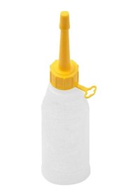 Resim Plastik Uçlu Yağdanlık 250 Ml Yağ Doldurma Şişesi 