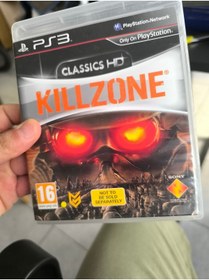 Resim Sony Killzone 2 Ps3 Oyun.teşhirürünüdür 