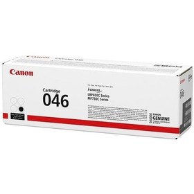 Resim Canon Crg-046 Siyah Toner Mf-732cdw 