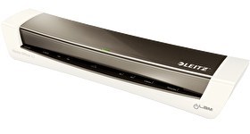 Resim Leitz iLAM Home Office A3 Laminasyon Makinesi 
