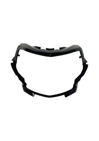 Resim Tvs Apache Rtr 200 Far Çerçevesi Siperlik Siyah 2019-2022 