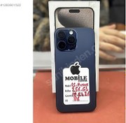 Resim Apple iPhone 15 Pro Max İkinci El TR | 256 GB | Mavi İkinci El 15 PRO MAX 10.10.26 GARANTİ PİL 86