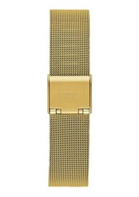 Resim Guess Gugw0768l2 Pırlantalı Kadın Kol Saati Altın 