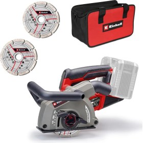 Resim Tp-Ma 36/30 Li Bl - Solo, Akülü Kanal Açma Makinesi (Akü ve Şarj Cihazı Dahil Değildir) - 4350800 