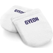 Resim Gyeon Quartz Gyeon Q2M Mf Applicator Çok Amaçlı Uygulama Havlu Ped 2 Li Paket 