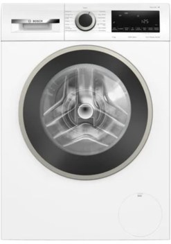 Bosch WGA244A0TR 1400 Devir 9 KG Çamaşır Makinesi