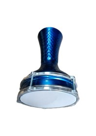 Resim İdol Mavi Darbuka 5 No Küçük Darbuka 