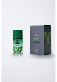 Resim Zara Marvel Avengers Hulk Silinder Şişe Edt 50 Ml Çocuk Parfümü 