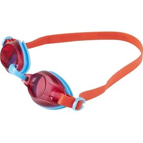 Resim Speedo Jet V2 Gog Çocuk Yüzücü Gözlüğü 8 09298c106 Kırmızı 001 