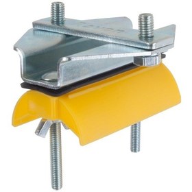 Resim C-profil Kablo Başlangıç Askısı 