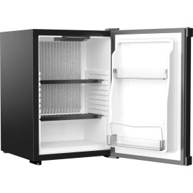 Resim Elektromarla DR 40 S Absorbe Sistem Sessiz Blok Kapı Minibar Mini Buzdolabı 