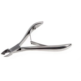 Resim Epilons Italyano Et Pensi Manikür Makası Manikür Pensi 