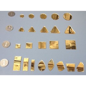 Resim Genel Markalar Kına Söz Nişan Parti Organizasyon Süsü Hediyeliği Için 2cm 20 Adet Akrilik 