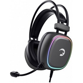 Resim GamePower Raijin Rainbow 7.1 Surround Gaming Kulaklık 