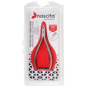 Resim Nascita Profesyonel Tırnak Pensi 5 mm 32 - Gratis 
