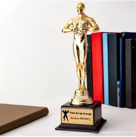 Resim Yılın En İyi Erkeği Oscar Ödülü 