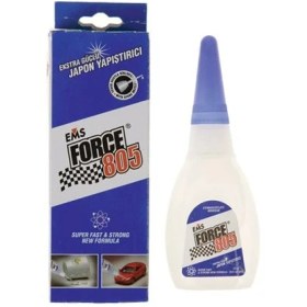 Resim Elit Super Glue 20gr 