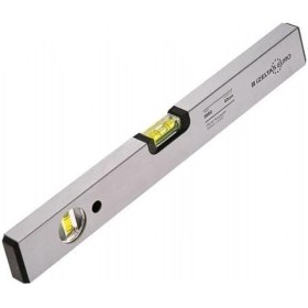 Resim Flamex Izeltaş 40 cm Su Terazisi Alüminyum 