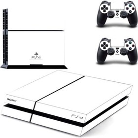 Resim Kt Decoration Playstation 4 Fat 