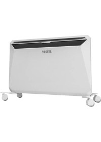 Resim Vestel K 500 B Konvektör 