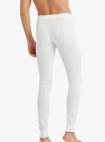 Resim Blackspade Thermal Erkek Alt Içlik Beyaz S 