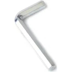 Resim 6 Köşe Alyan 12 mm 