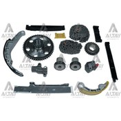 Resim Eksantrik Zincir Pıckup 06-10 Navara Yd25ddtı / Euro-4 13028-ad212 