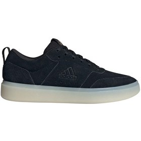Resim Adidas Park Street Kadın Siyah Spor Ayakkabı Jp5359 Siyah 