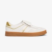 Resim Tommy Hilfiger THE GREENWICH FLAP Kadın Sneaker EN0EN027150LX 