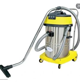Resim Powerwash CH603 Islak/kuru Elektrikli Süpürge 