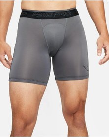 Resim Nike DD1917-068 Pro Dri-Fit Erkek Tayt 