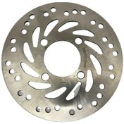 Resim Honda Dio 110 Disk Aynası Ithal 